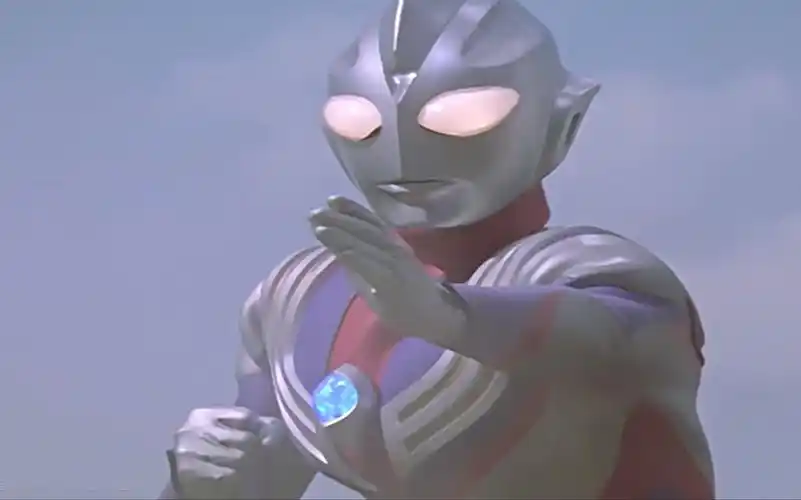 奥特曼图集之迪迦奥特曼(tv)