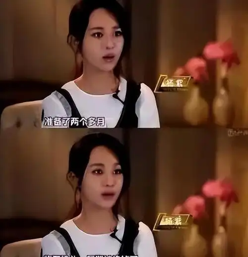 那个被怀疑是投资商女儿抢了杨紫角色的宁丹琳如今过得怎样