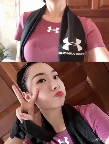 为什么从未在现实中见到过大胸女生?