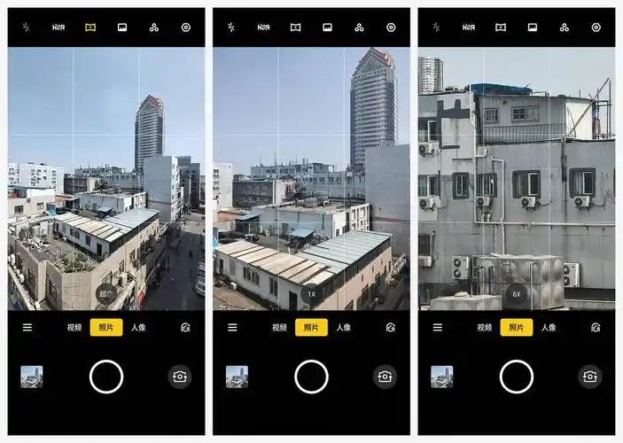oppo手机十倍变焦手机(reno10倍变焦版评测)