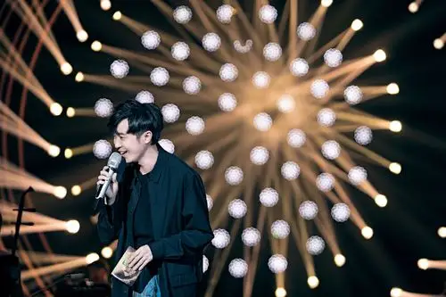 吴青峰歌手2019第十一期花田错a爆全场