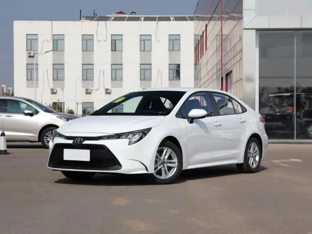 28w 品牌型号:广汽丰田·雷凌车辆配置:2023款 智能电混双擎1.