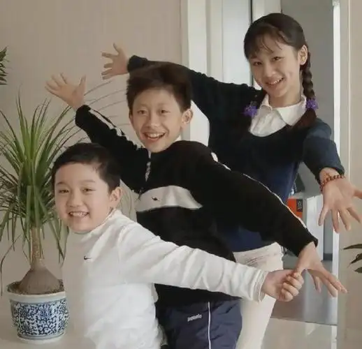 谁也没有想到家有儿女里的杨紫成名经历竟然是这么的坎坷