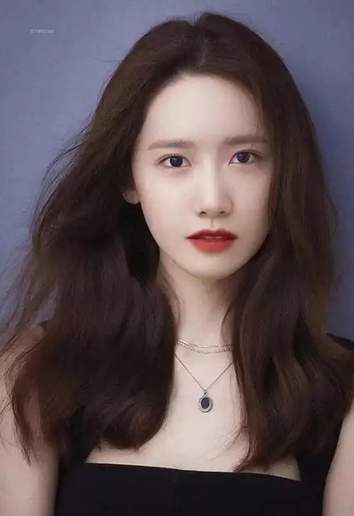 韩国公认的5位最美女星,哪一位才是你心目中的女神?