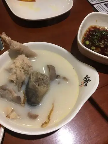 【2店通用】捞旺猪肚鸡