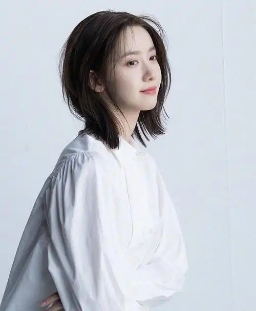 宋慧乔发型 6种短发发型示范让你美出新高度-好发型