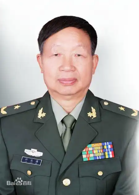 林俊德(1938年3月13日—2012年5月31日),男,福建永春人,中国爆炸力学