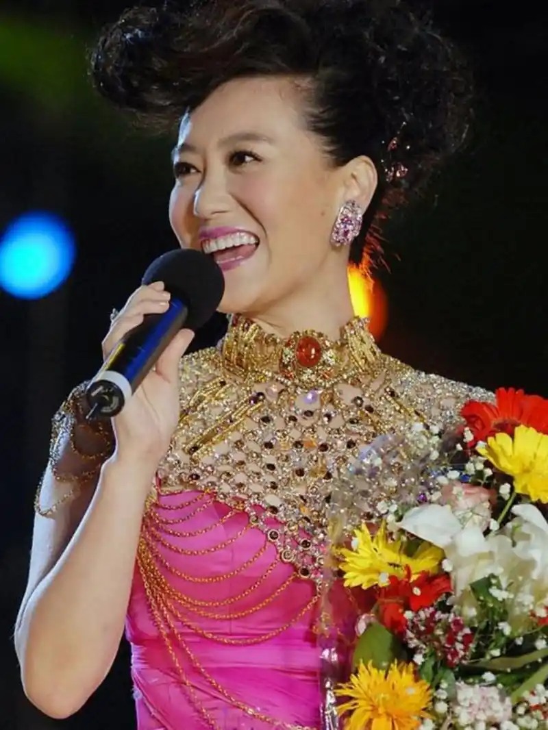 谭晶,山西好风光!助力家乡!希望山西之旅上热搜!