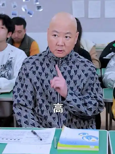 多朴素~#暖男先生#@演员郭冬临郭冬临·暖男先生的微博视频