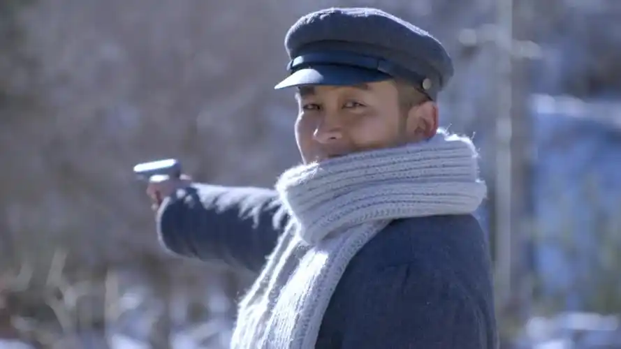 【烽火抗大】第1集预告