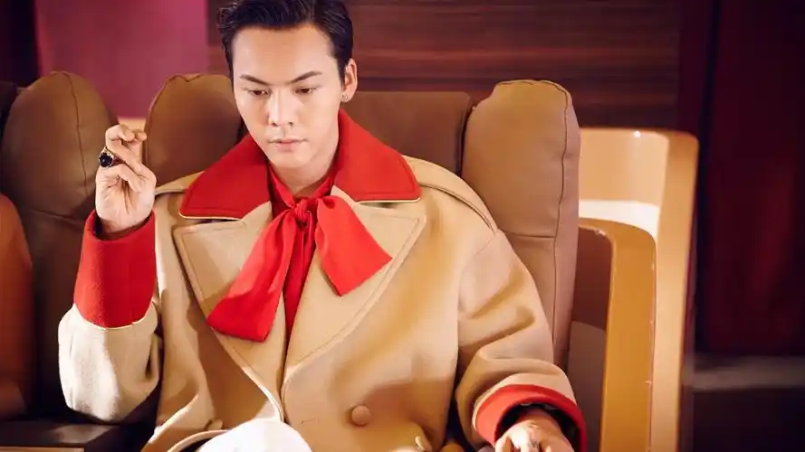 明星风尚陈伟霆壁纸封面图明星风尚 陈伟霆壁纸【1】壁纸于2020-06-16