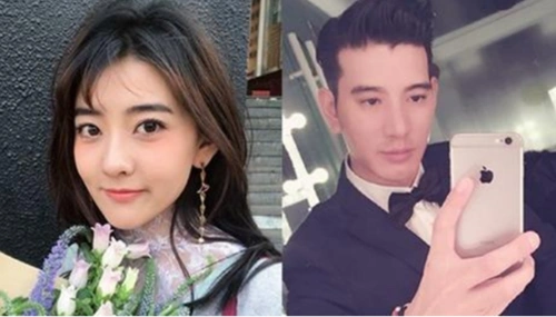 梁洁蒲巴甲分手网友为何叫好男方被曝对每任女友都求过婚