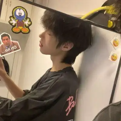 2022最新撩妹高质量男生头像真人 能吸引妹子视线的男生头像合集_男生