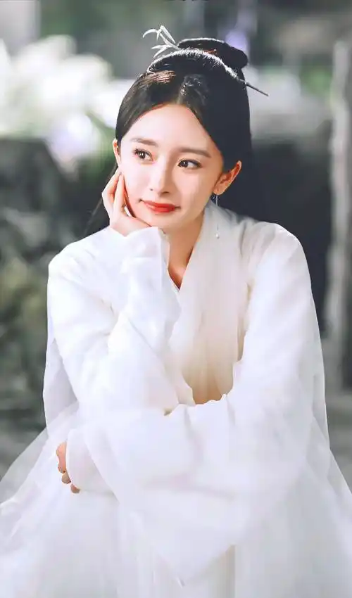 简直演活了古装"第一美人",这10位女星选得好,个个美到骨子里_角色