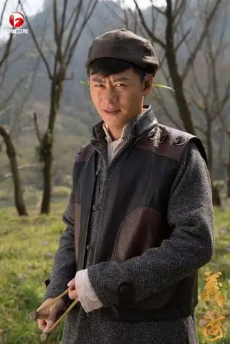 今日看点安徽卫视义海开播李健林江国韩宇辰上演兄弟情民族义