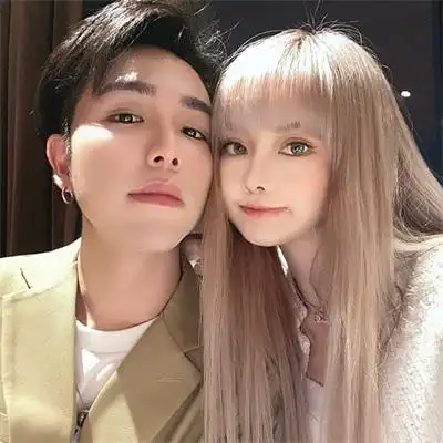 最新qq情侣头像图片大全最新版唯美情侣高清浪漫真人头像图片