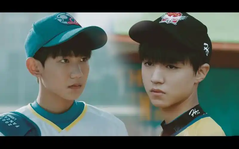 【凯源】用高燃的方式打开邬松