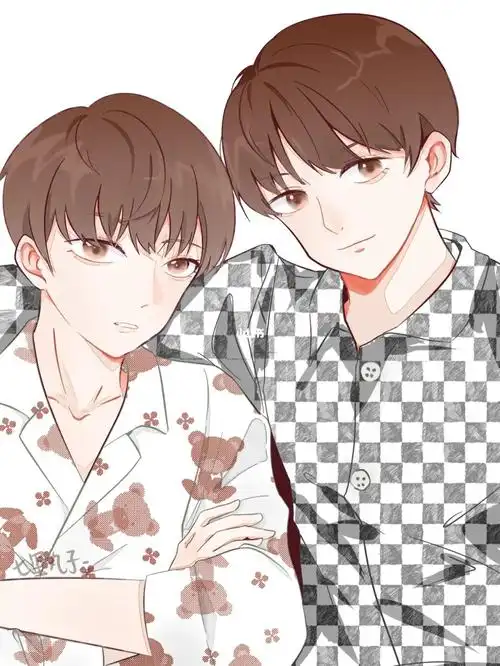 宋亚轩刘耀文专辑小卡