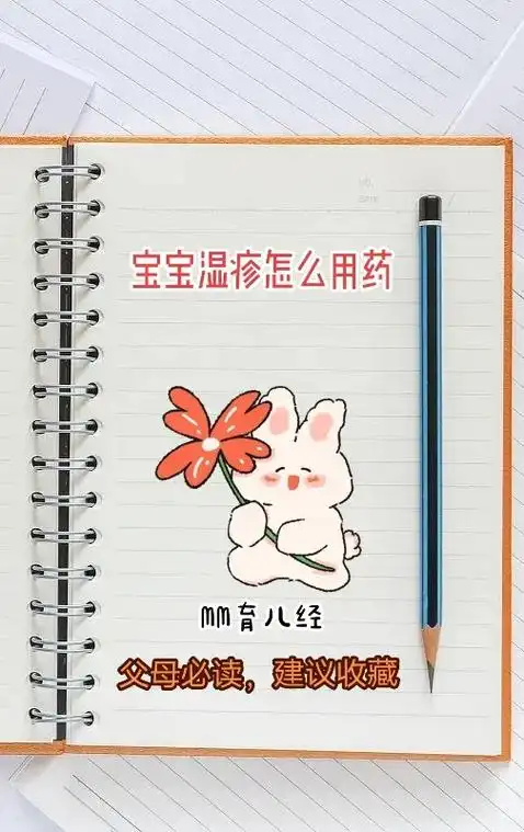 宝宝湿疹怎么用药.宝宝湿疹,一般临床上没有绝对最好的药物,常 - 抖音