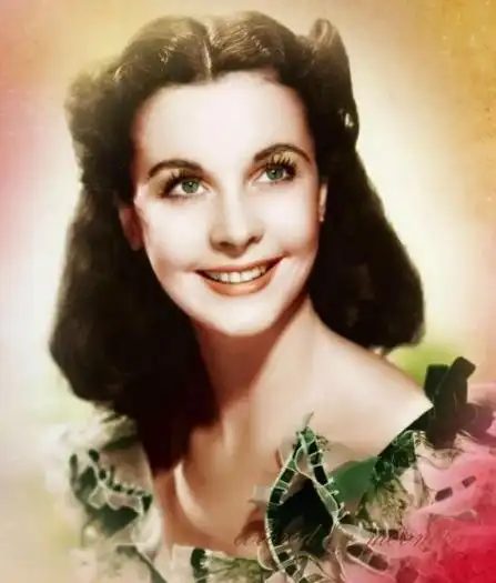 费雯丽一生简介(莱坞美人费雯丽的曲折人生及感情生活) | 百科知识