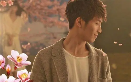 窦骁女友是奚梦瑶吗 窦骁和井柏然好像_潮男公社