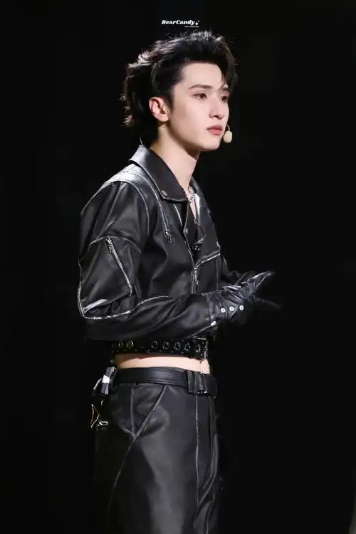 严浩翔叁重楼暨出道四周年演唱会