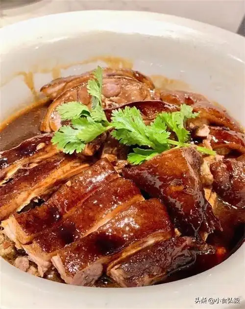 2020最火爆的街边小吃 2020年最火的网红小吃