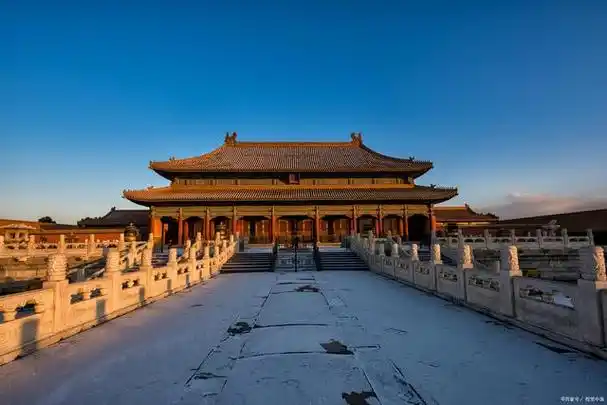 南京故宫,又称南京明故宫,南京紫禁城,是一个让人们望而生畏的宏伟