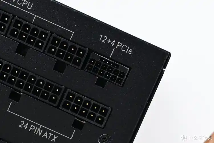 高效率主流千瓦_电脑电源_什么值得买