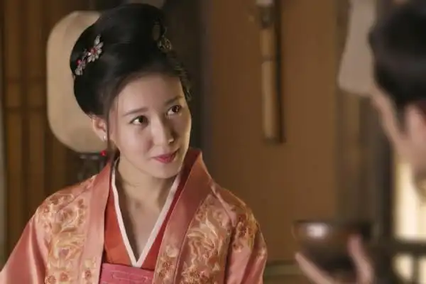 知否知否林小娘扮演者是谁高露演技颜值始终在线