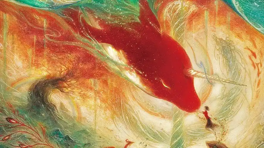 大鱼海棠-电影-高清在线观看-搜狐视频会员