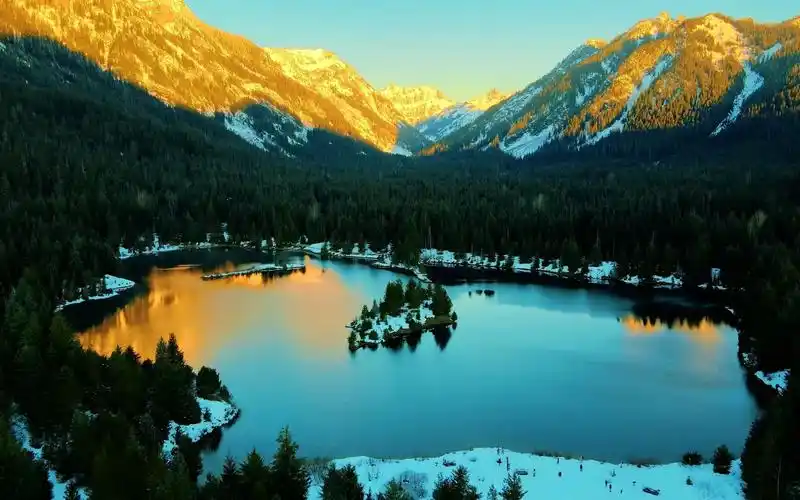 【4k uhd】绝美星球 ep.286 - 每一帧都是壁纸的极致享受!