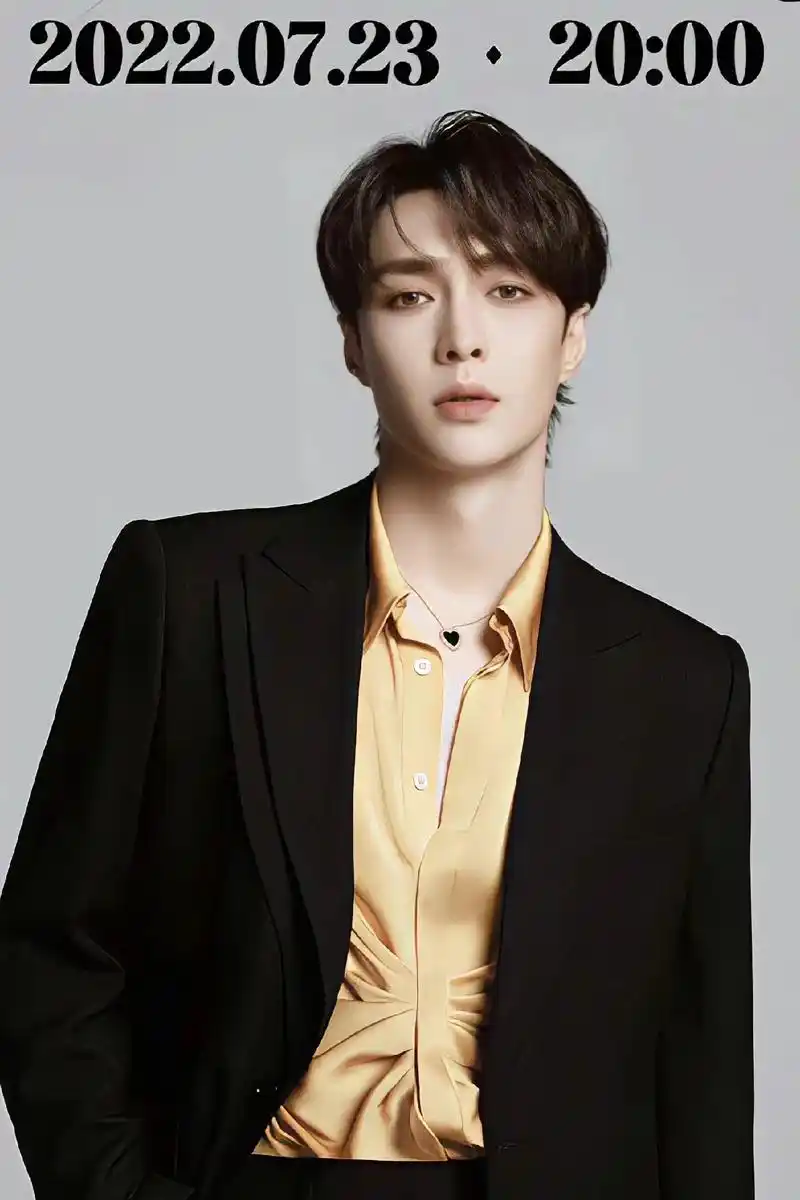 张艺兴 #宝藏男孩 #有颜值有实力 #我的神仙爱豆 这两天 - 抖音