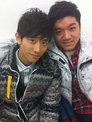 尤浩然_杨紫_张一山