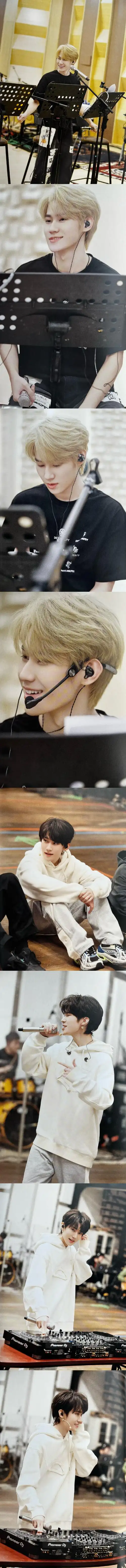 张真源奔跑吧##消息源头