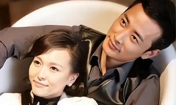 4年后再看罗晋和唐嫣结婚生女是他一生最大的幸运