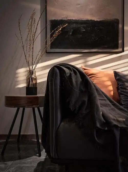 室内空间摄|光与影的完美结合|阑晔文化商业摄影