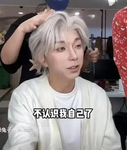 狂飙麻子哥爆改韩国顶流宋小宝直呼认不出来网友表示可封神