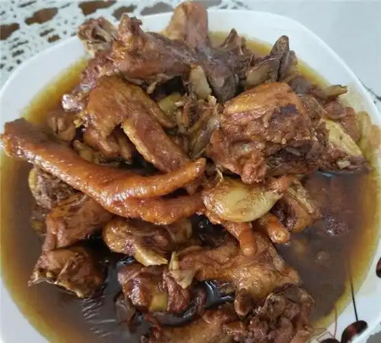 北方朋友家的家常菜,你家里也会这样烹饪美食吗_网易订阅