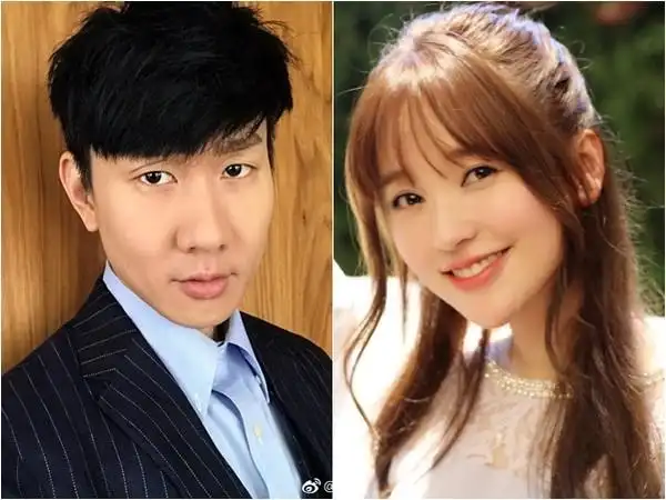 与林俊杰暧昧情传10年 金莎松口「他在心里的位置」