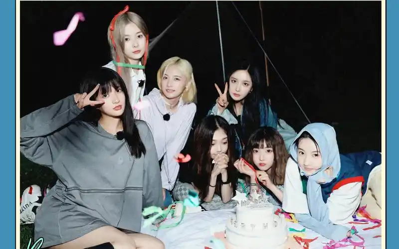 「动态歌词」秋天里|硬糖少女303