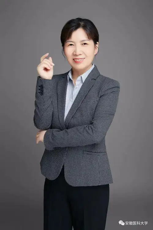 走进优秀教师┃张玲玲:一朵盛放在安医大的最美芍药花_安徽医科大学