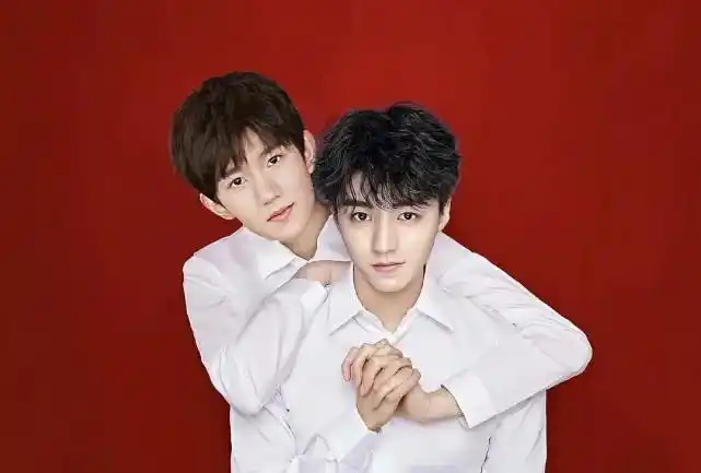 王俊凯王源cp粉为投放双人开屏广告,伪造公章和两人签名涉嫌犯罪