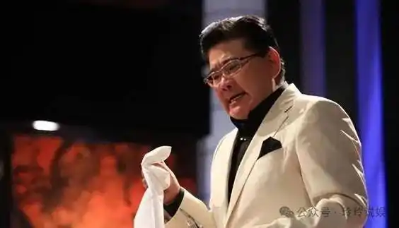 原创67九转大肠受害者上海一主持人为你揭秘曹可凡的双面人生