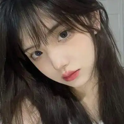 干净舒服的清纯好看气质女生头像 显得特别干净的优质高清女头_女生