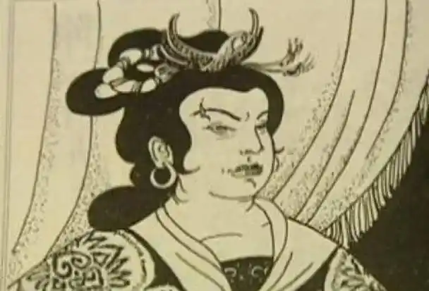 丑女也能祸国殃民?一代妖后贾南风是如何在史书上留名的