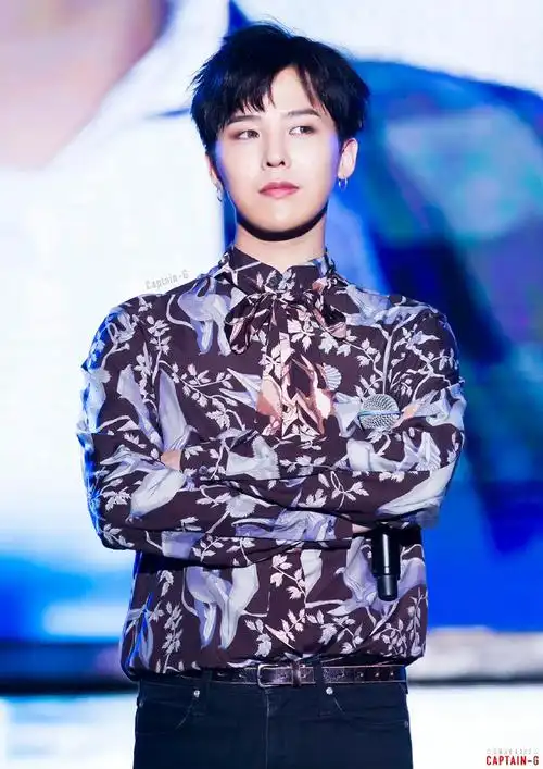 权志龙照片##权志龙超话