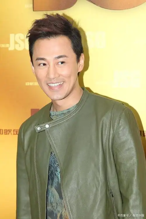 谁是你心中的香港第一帅哥?揭晓最帅男星排行榜!