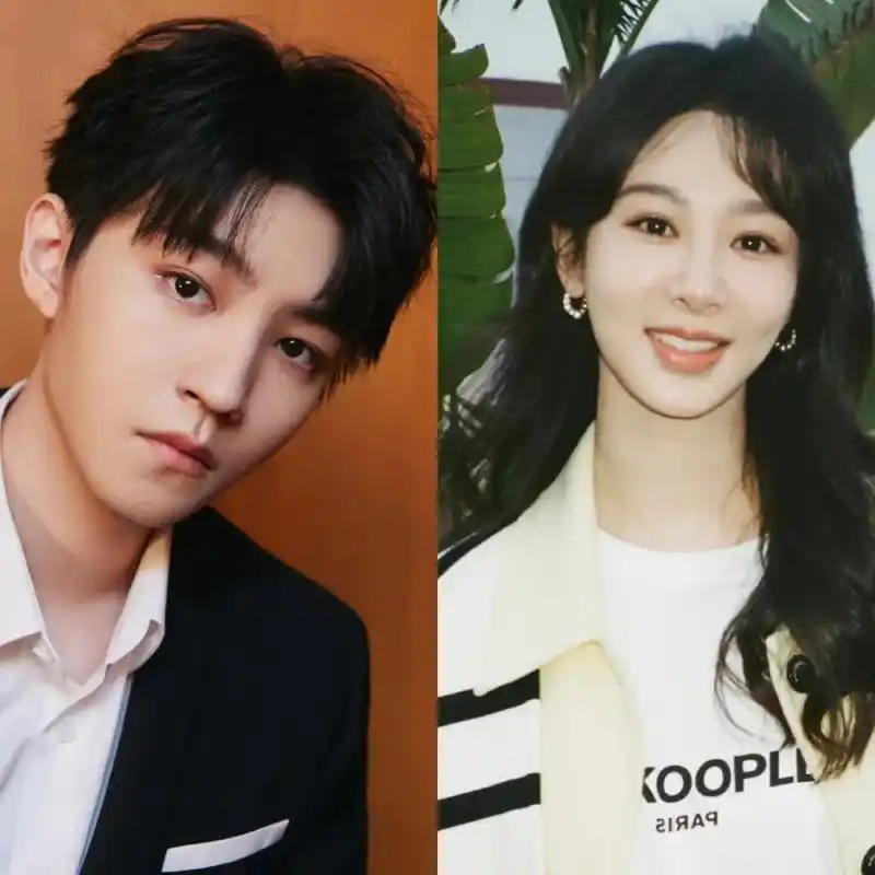 王俊凯和杨紫的梳头姐弟有望聚头,芒果台开了优惠条件,让他们回归《中