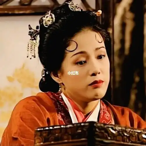 变美  #美女 #天龙八部 #金庸 #怀旧 #经典